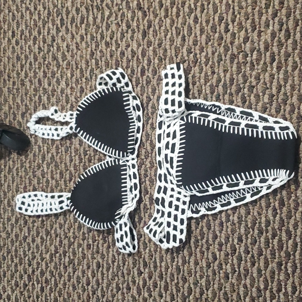 Sunny Co Rocky Bathing Suit